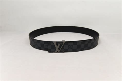 [REVIEW] Brother Sam Louis Vuitton LV belt : .